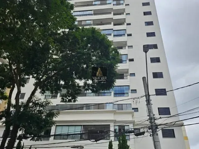 Apartamento 3 quartos e 4 banheiros, à venda, no bairro Jardim Aquárius em São José dos Campos