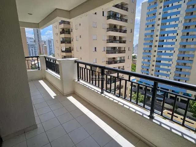 Apartamento 3 quartos e 4 banheiros, à venda, no bairro Jardim Aquárius em São José dos Campos