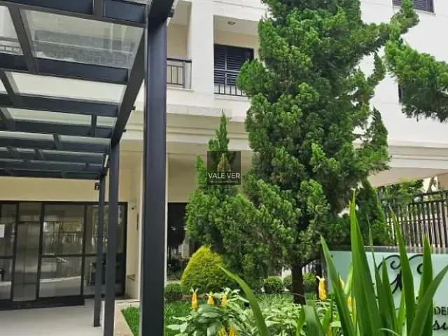 Apartamento 3 quartos e 4 banheiros, à venda, no bairro Jardim Aquárius em São José dos Campos