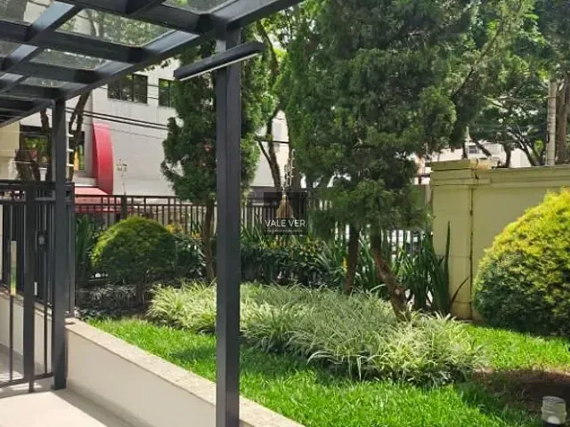 Apartamento 3 quartos e 4 banheiros, à venda, no bairro Jardim Aquárius em São José dos Campos