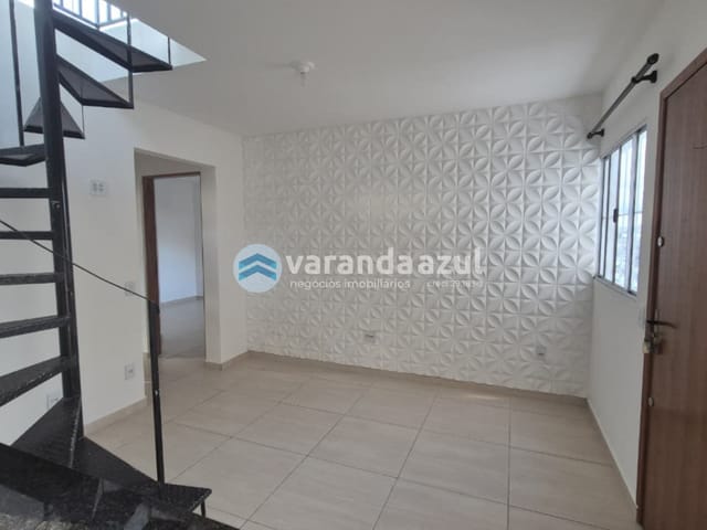 Apartamento 2 quartos e 1 banheiro, à venda, no bairro Mogi Moderno em Mogi das Cruzes