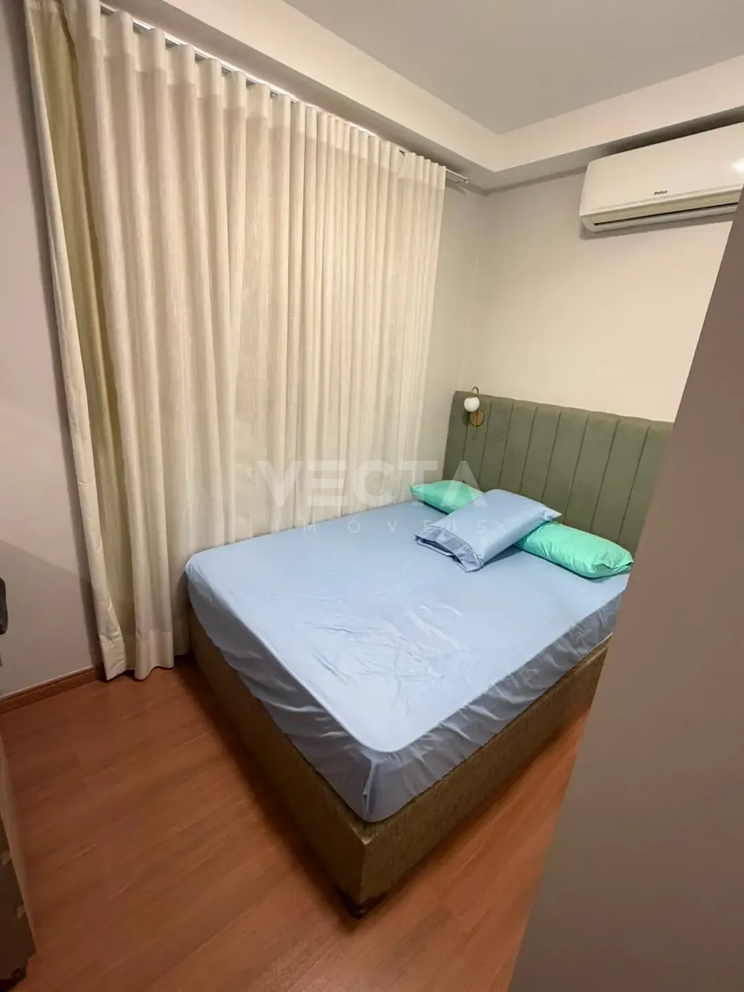 Apartamento, 2 quartos, 52 m² - Foto 2