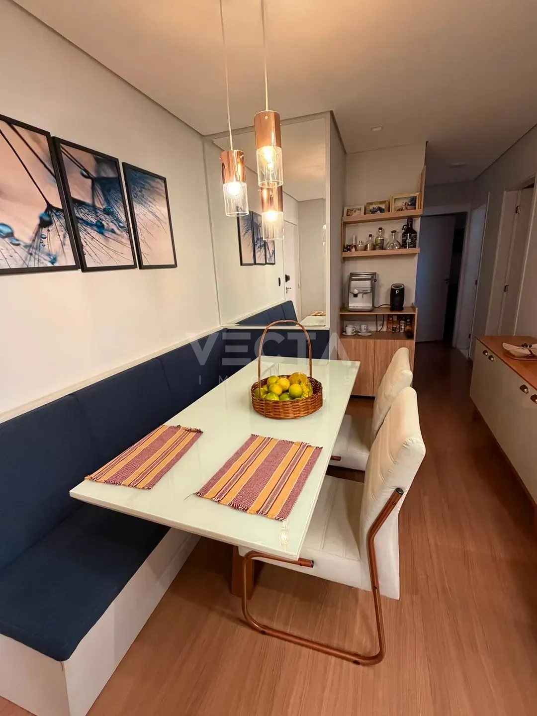 Apartamento, 2 quartos, 52 m² - Foto 15