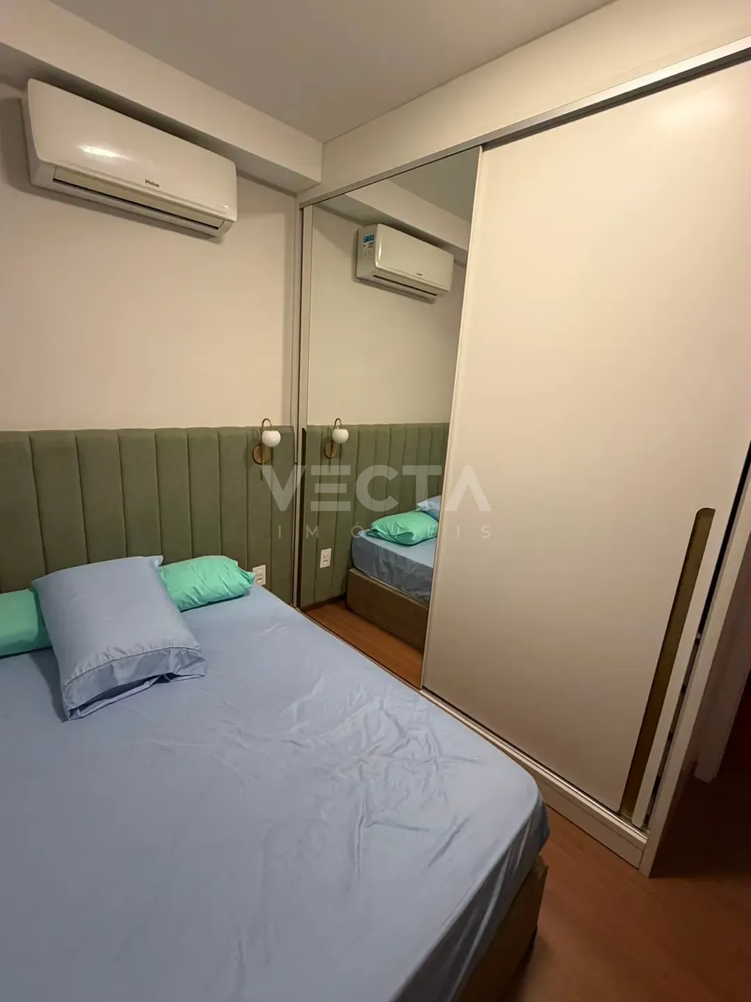 Apartamento, 2 quartos, 52 m² - Foto 3