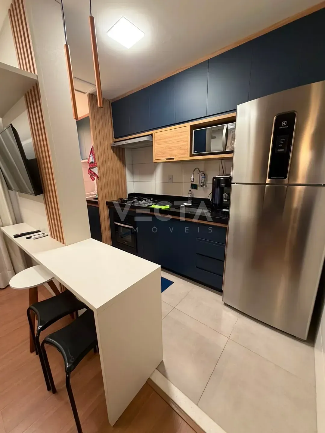 Apartamento, 2 quartos, 52 m² - Foto 10
