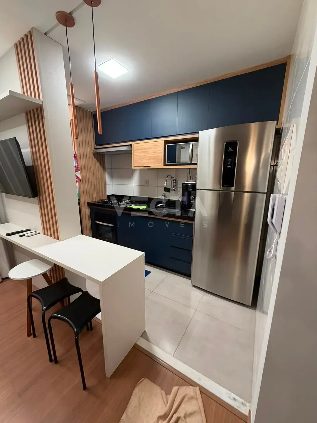 Apartamento, 2 quartos, 52 m² - Foto 9