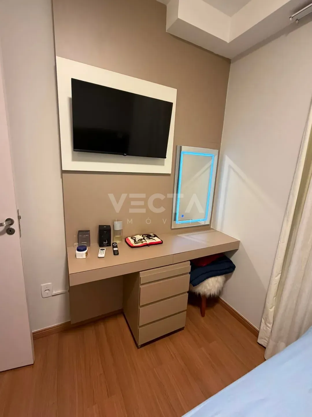 Apartamento, 2 quartos, 52 m² - Foto 4