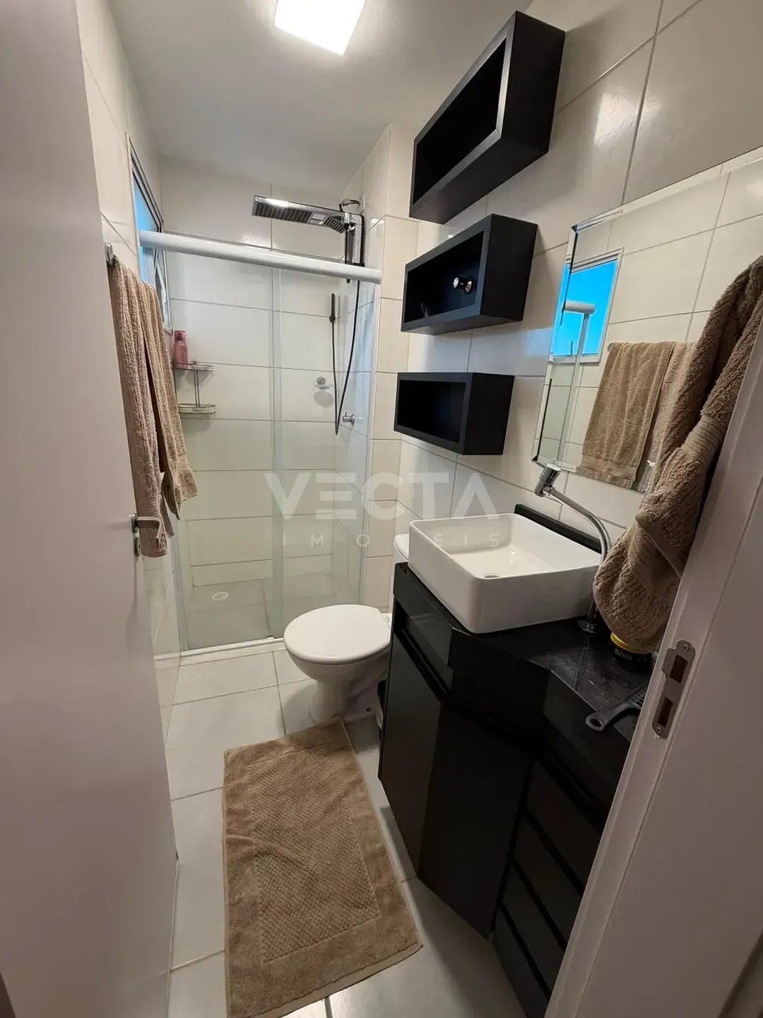 Apartamento, 2 quartos, 52 m² - Foto 8