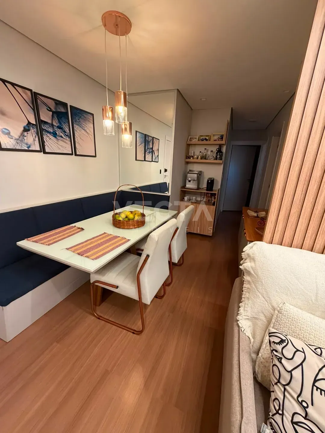Apartamento, 2 quartos, 52 m² - Foto 11