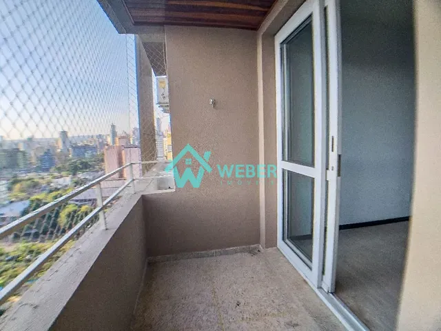 Apartamento com 102m² 2 quartos e 2 banheiros, à venda, no bairro Pátria Nova em Novo Hamburgo