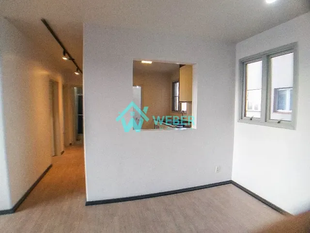 Apartamento com 102m² 2 quartos e 2 banheiros, à venda, no bairro Pátria Nova em Novo Hamburgo