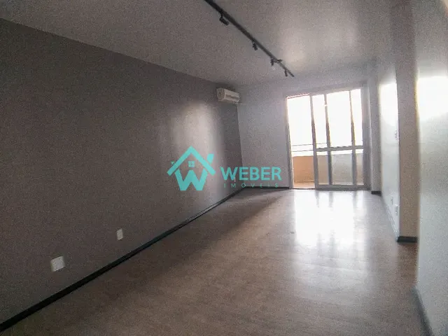 Apartamento com 102m² 2 quartos e 2 banheiros, à venda, no bairro Pátria Nova em Novo Hamburgo