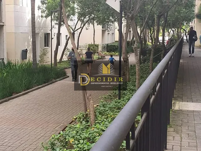 Apartamento 2 quartos e 1 banheiro, à venda, no bairro Vila Mendes em São Paulo