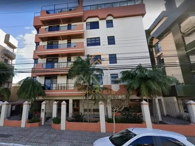 Apartamento com 306m² 4 quartos e 5 banheiros, à venda, no bairro Centro em Pelotas