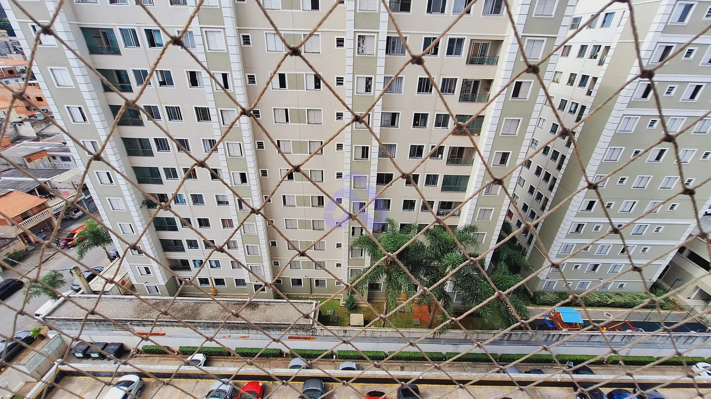 Apartamento, 1 quarto, 38 m² - Foto 11