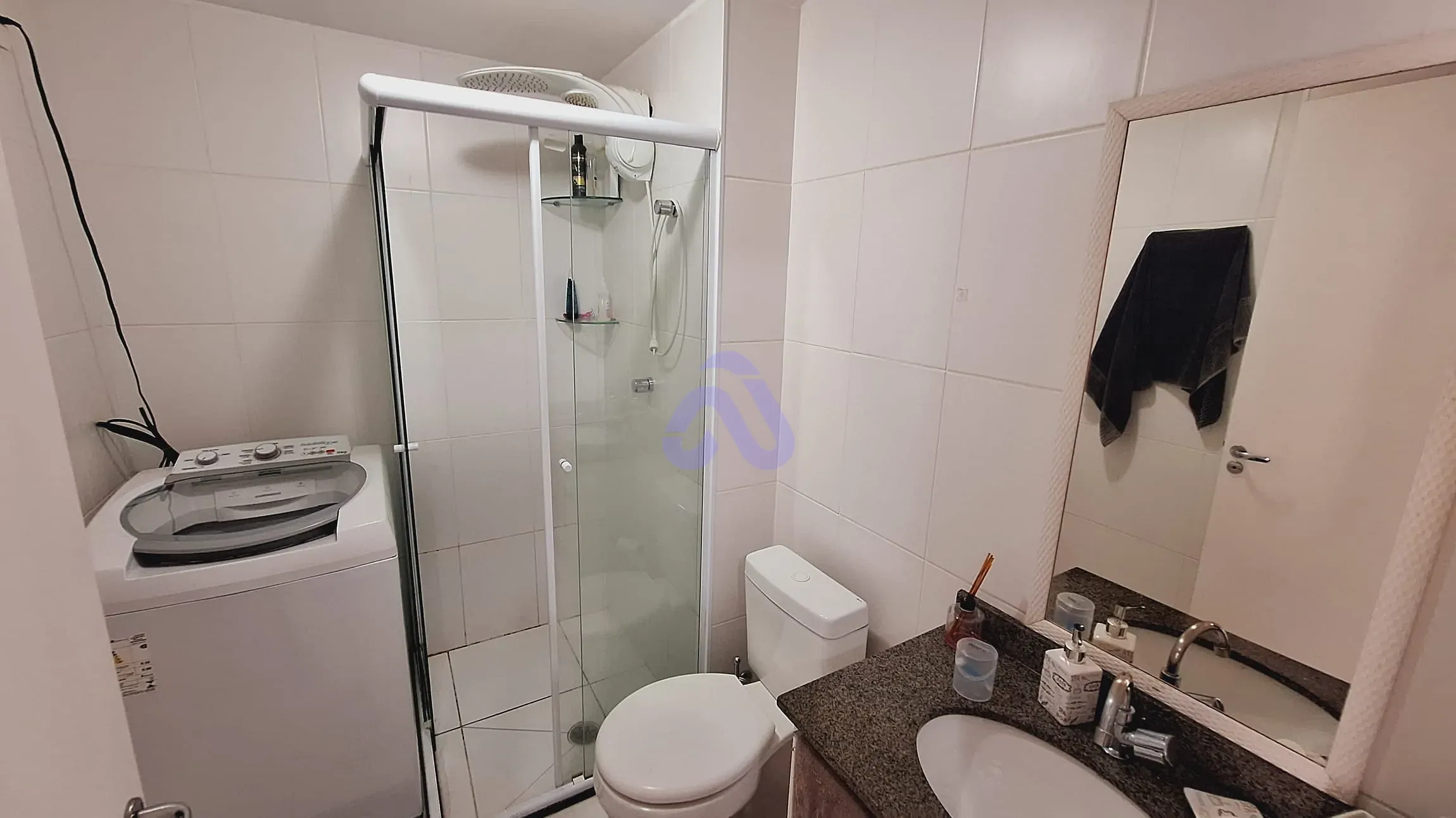 Apartamento, 1 quarto, 38 m² - Foto 19