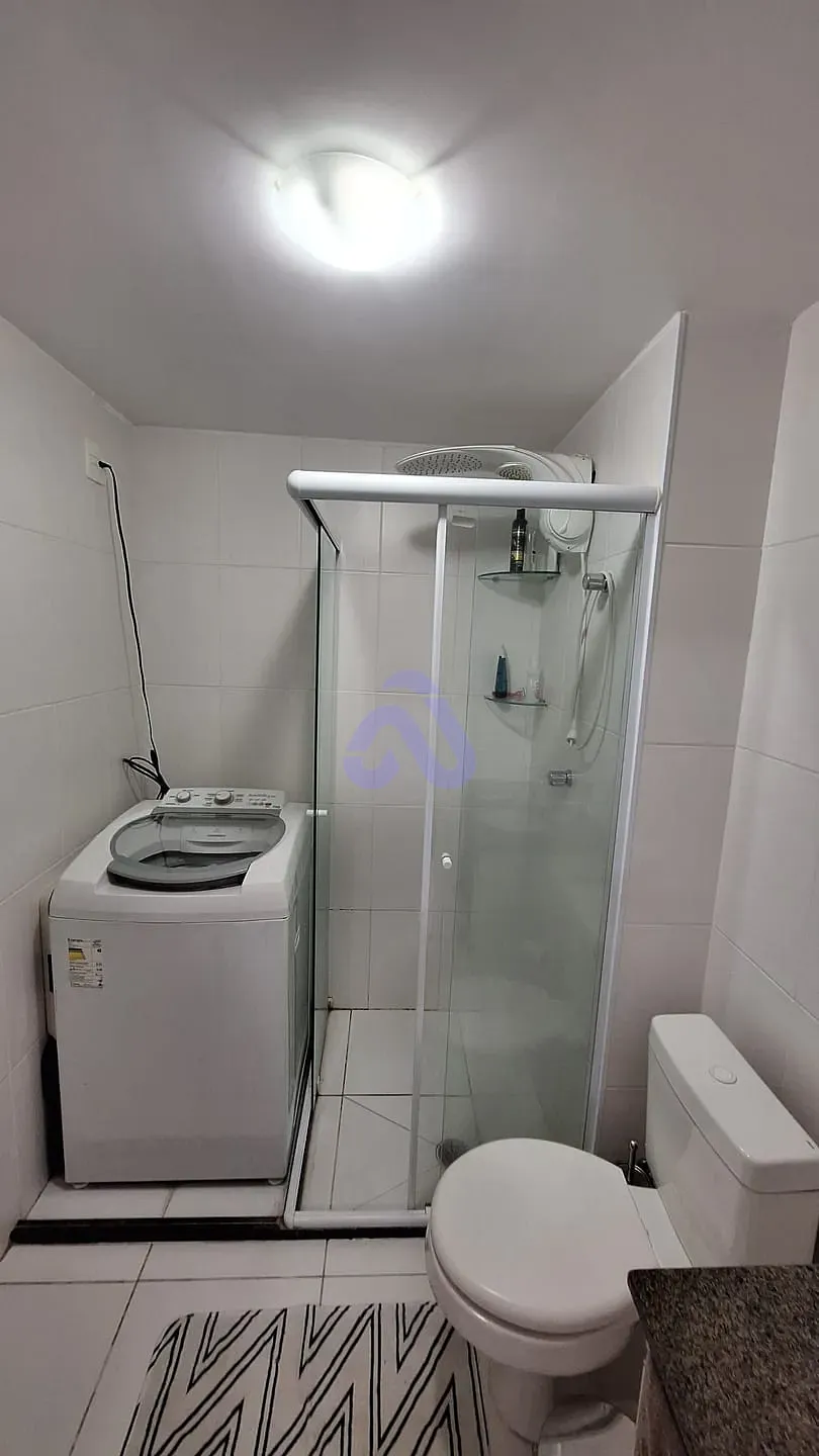 Apartamento, 1 quarto, 38 m² - Foto 20
