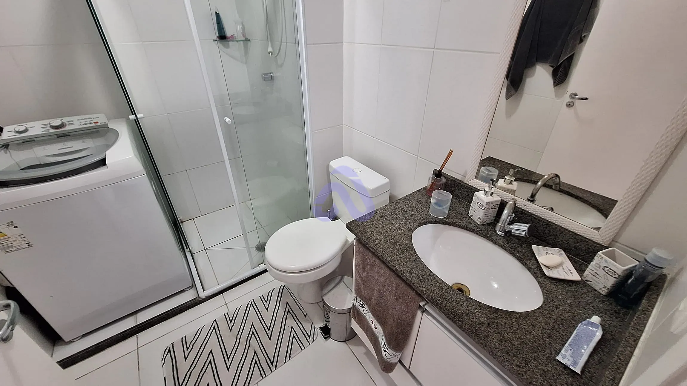 Apartamento, 1 quarto, 38 m² - Foto 18
