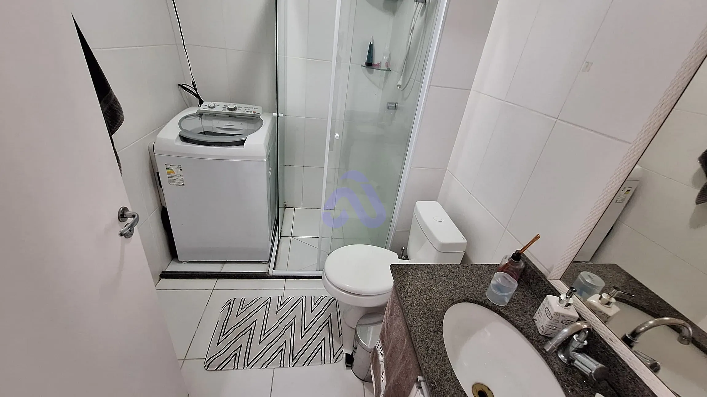 Apartamento, 1 quarto, 38 m² - Foto 17