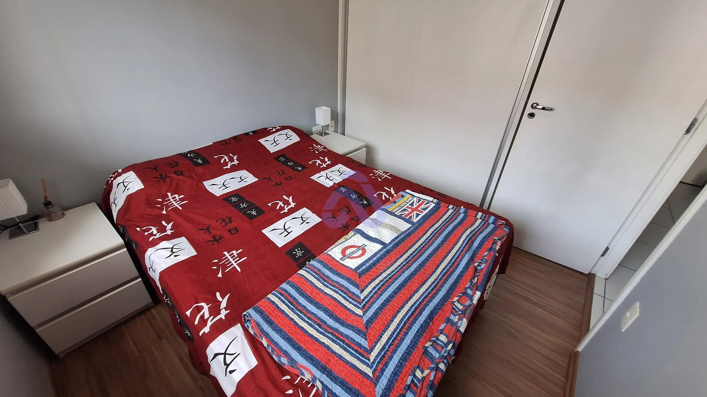 Apartamento, 1 quarto, 38 m² - Foto 15