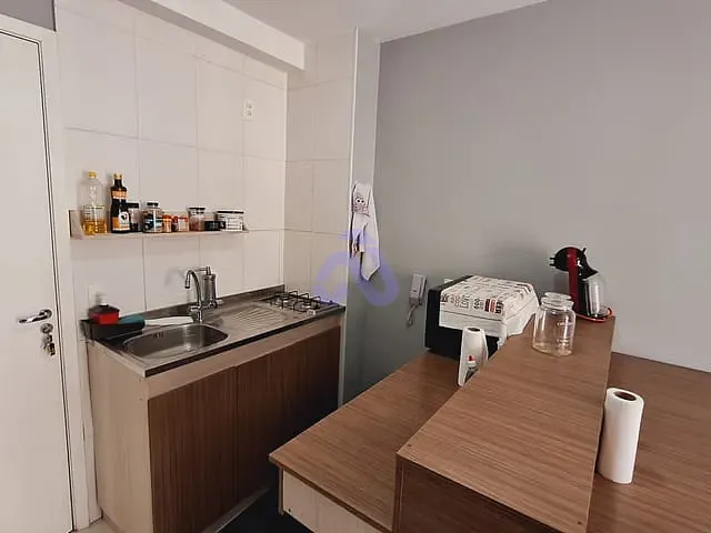 Apartamento 1 quarto e 1 banheiro, à venda, no bairro Jardim Santa Terezinha (Zona Leste) em São Paulo