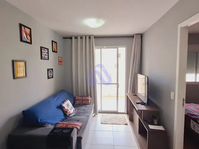 Apartamento 1 quarto e 1 banheiro, à venda, no bairro Jardim Santa Terezinha (Zona Leste) em São Paulo