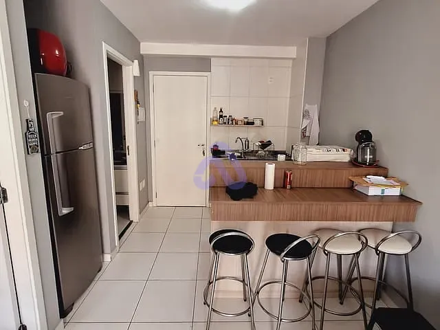 Apartamento 1 quarto e 1 banheiro, à venda, no bairro Jardim Santa Terezinha (Zona Leste) em São Paulo