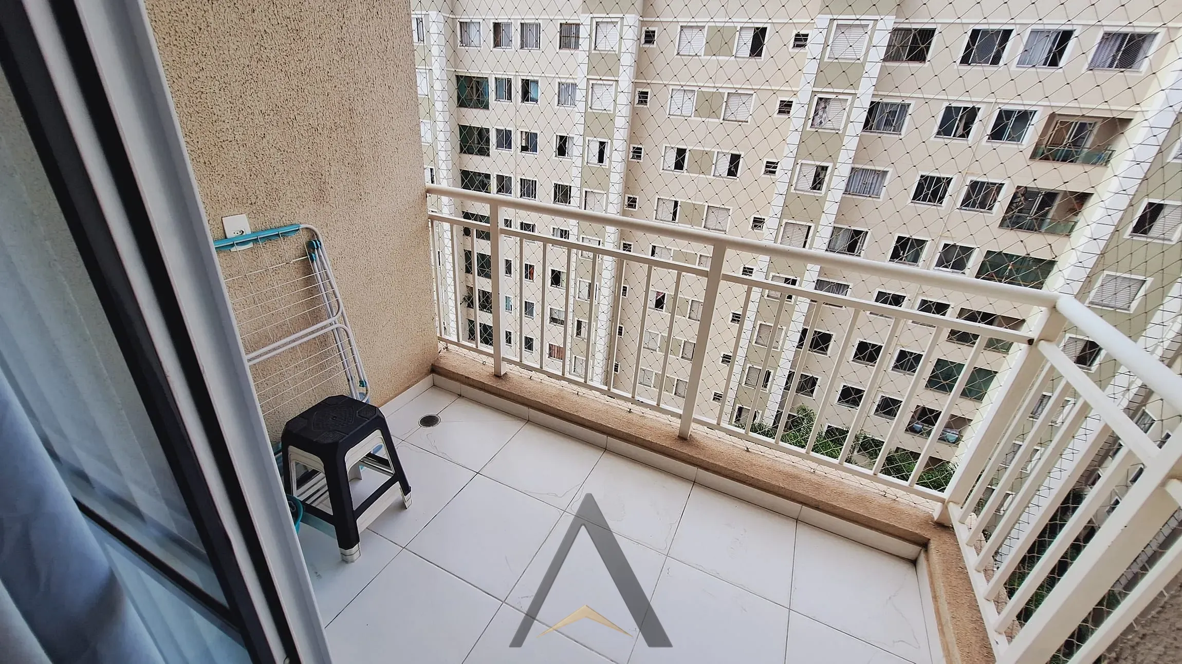 Apartamento, 1 quarto, 38 m² - Foto 9