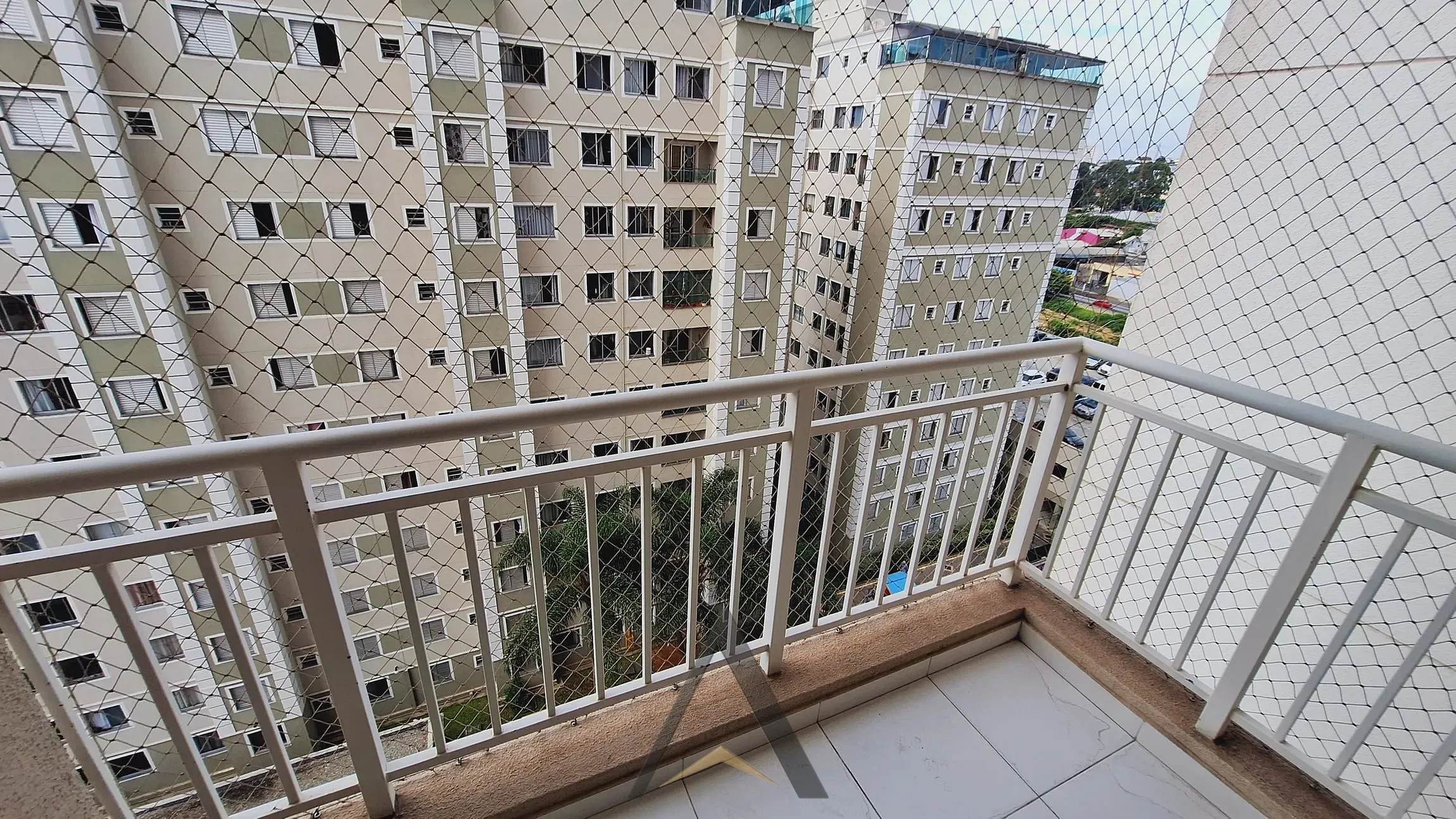 Apartamento, 1 quarto, 38 m² - Foto 10