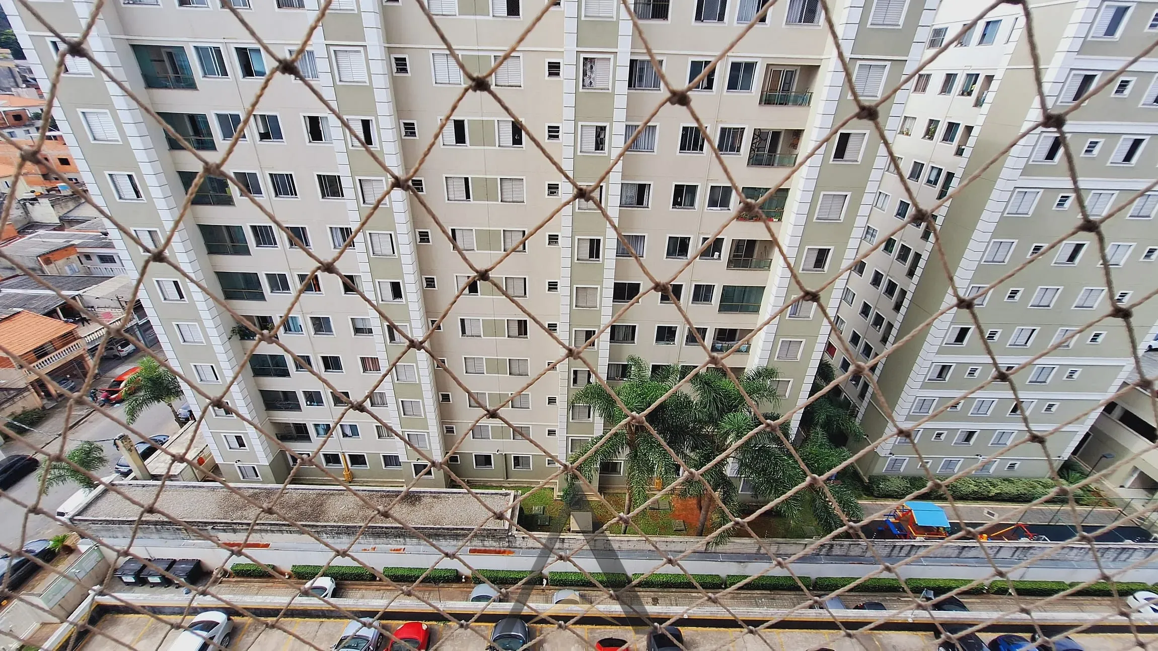 Apartamento, 1 quarto, 38 m² - Foto 11