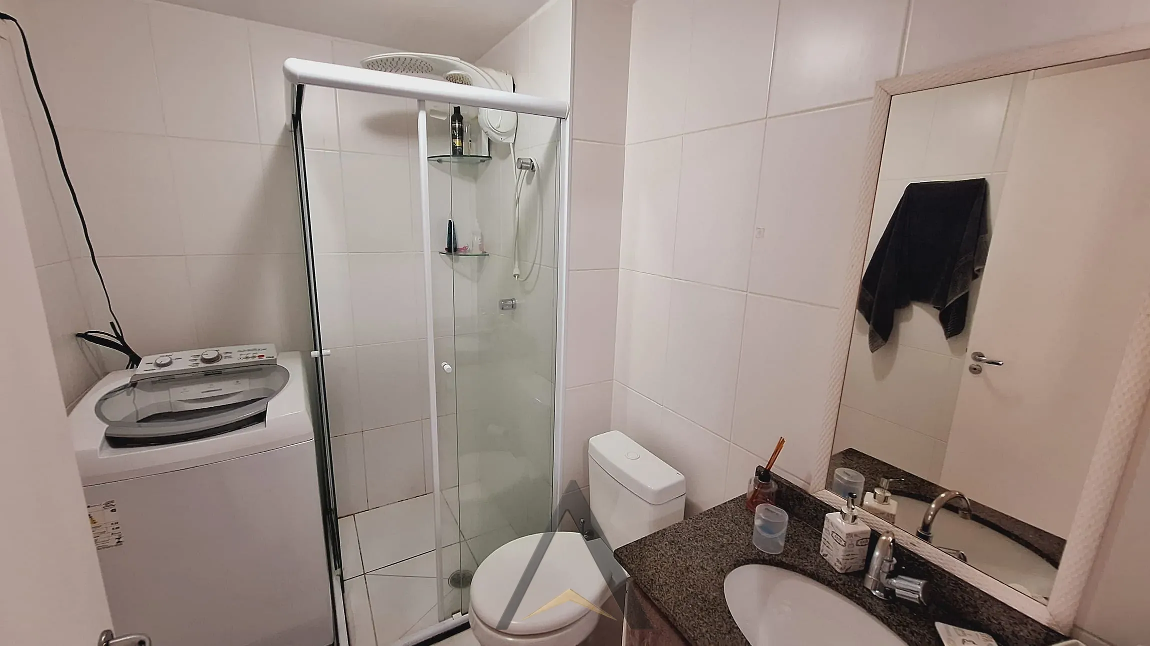 Apartamento, 1 quarto, 38 m² - Foto 19
