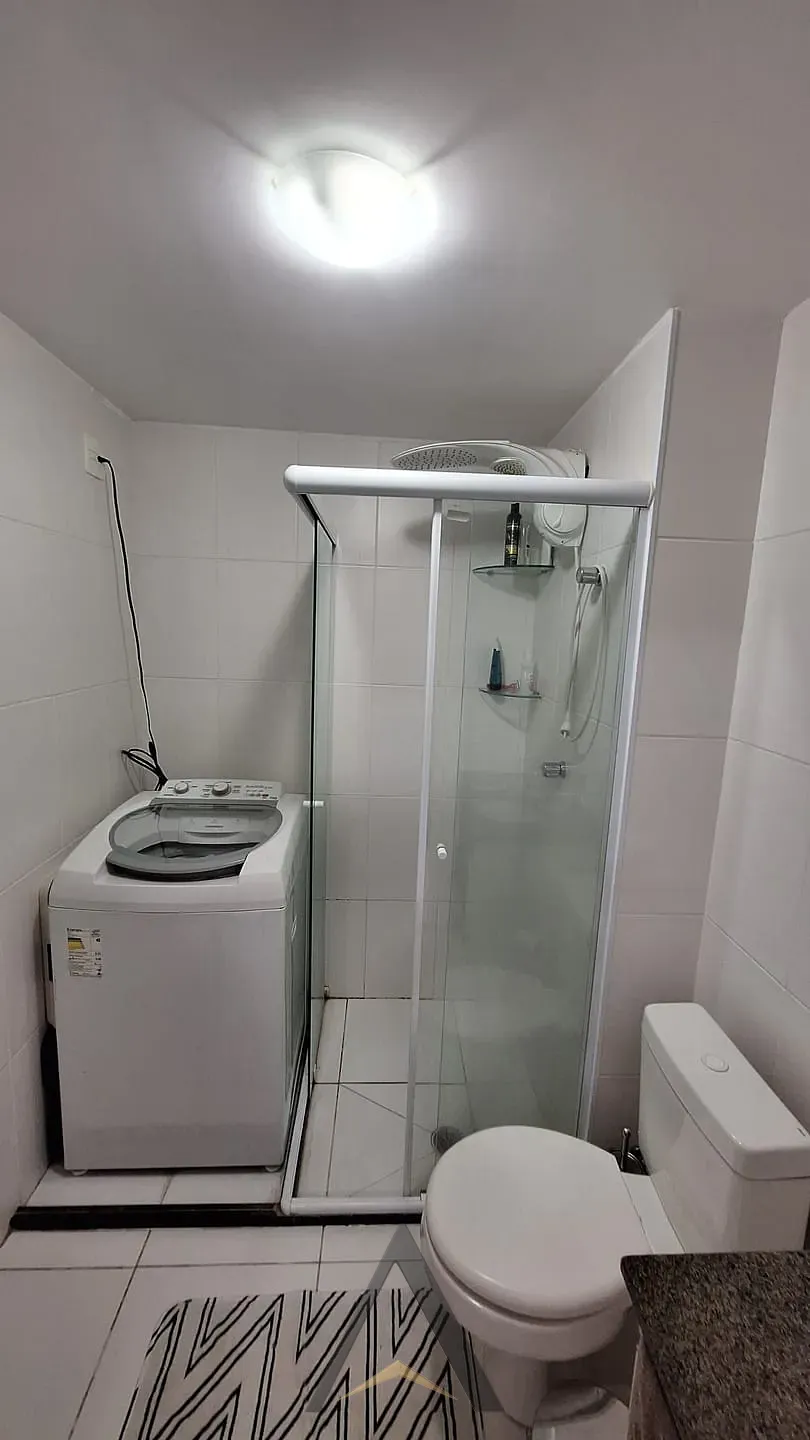 Apartamento, 1 quarto, 38 m² - Foto 20