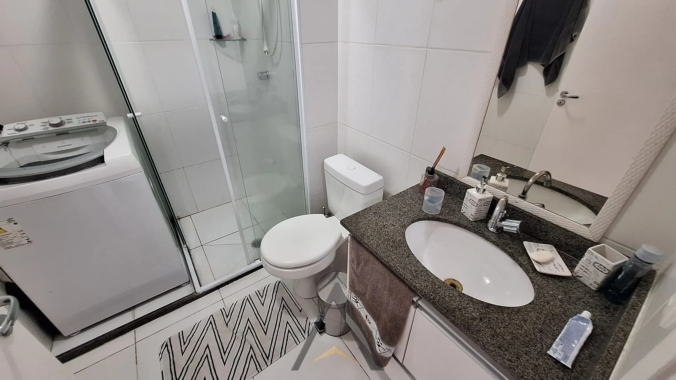 Apartamento, 1 quarto, 38 m² - Foto 18