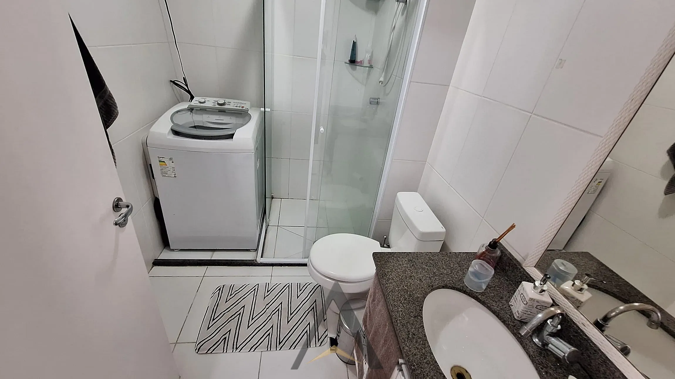 Apartamento, 1 quarto, 38 m² - Foto 17