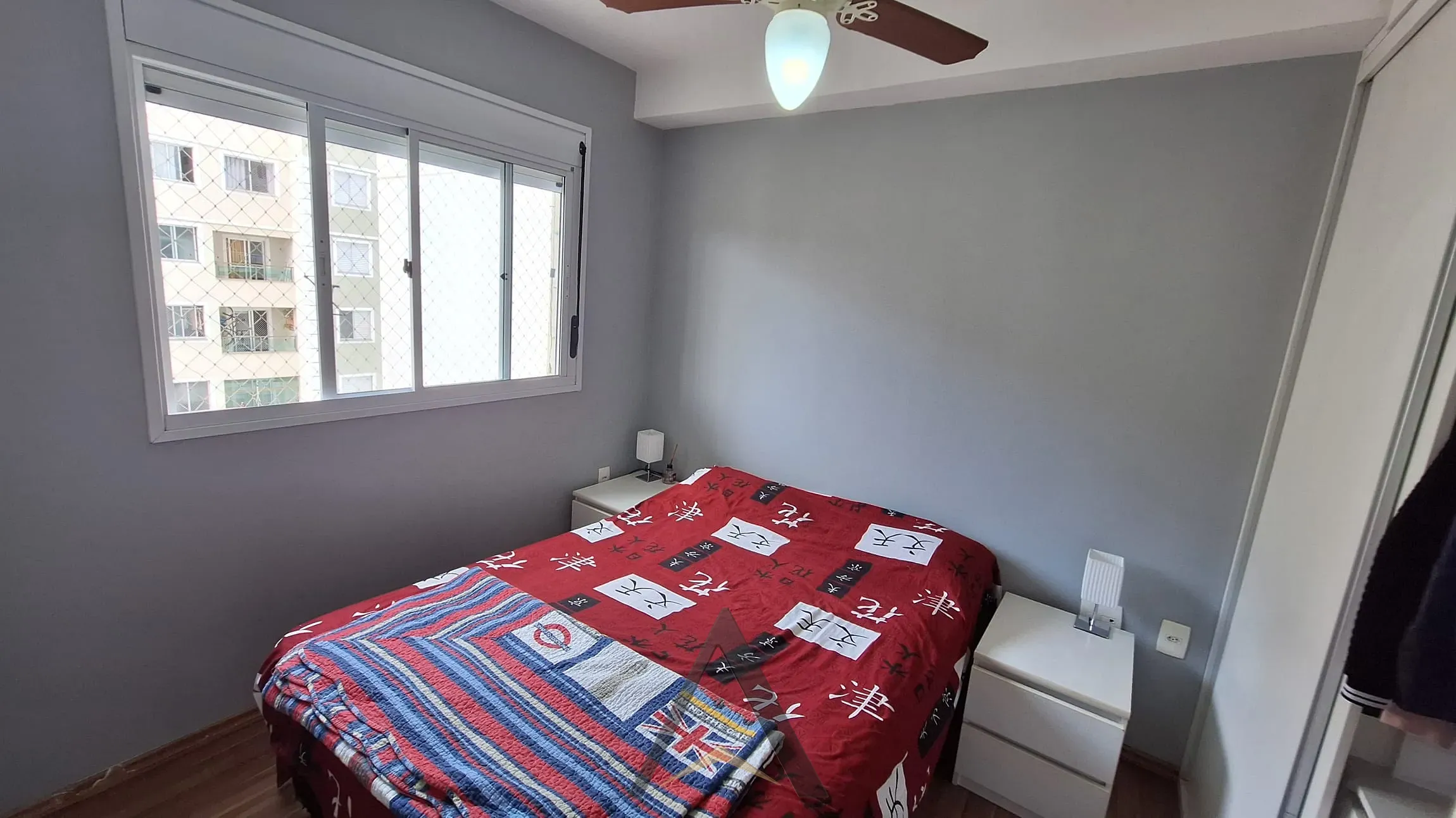 Apartamento, 1 quarto, 38 m² - Foto 13
