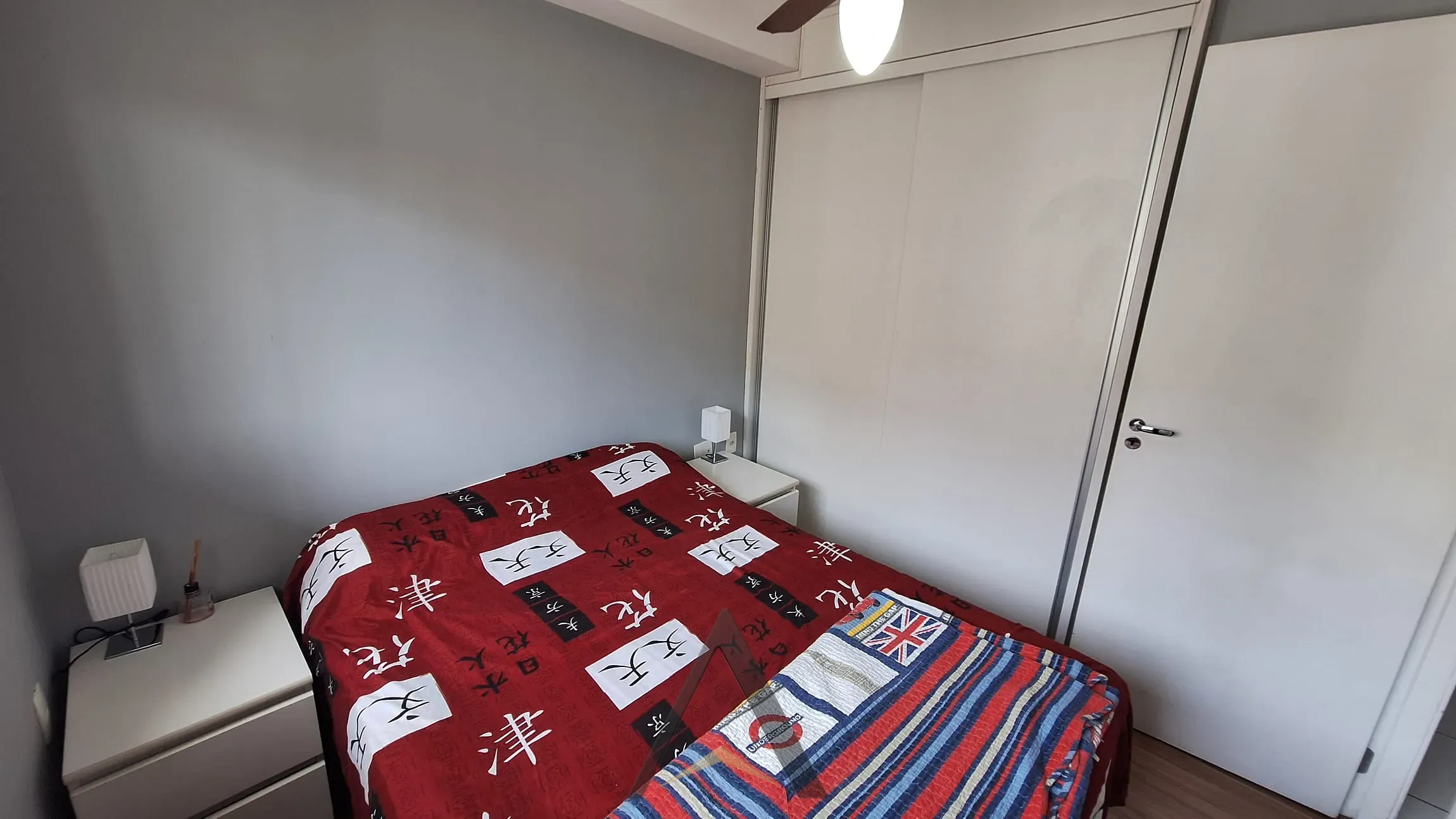 Apartamento, 1 quarto, 38 m² - Foto 14