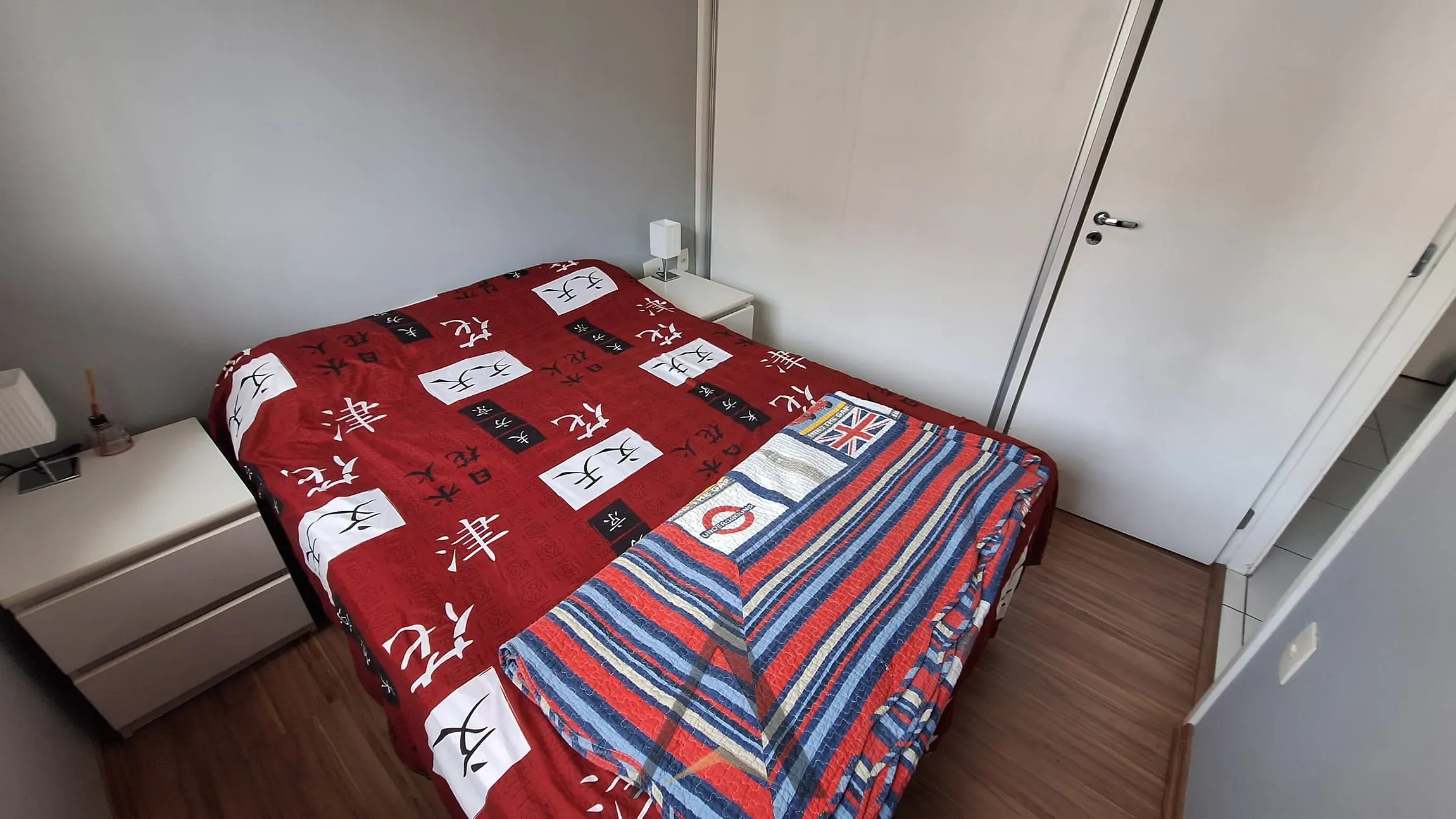 Apartamento, 1 quarto, 38 m² - Foto 15