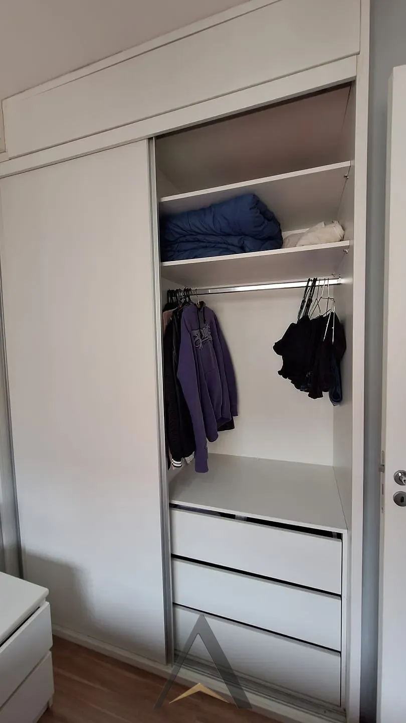 Apartamento, 1 quarto, 38 m² - Foto 16