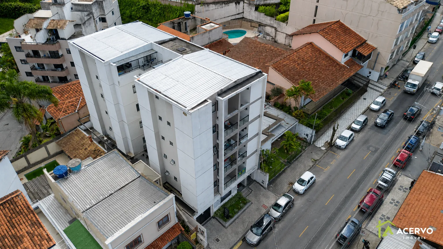 Apartamento à Venda em Paineiras