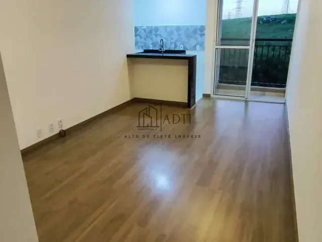 Apartamento 2 quartos e 1 banheiro, para alugar, no bairro Conjunto Habitacional Brás Cubas em Mogi das Cruzes