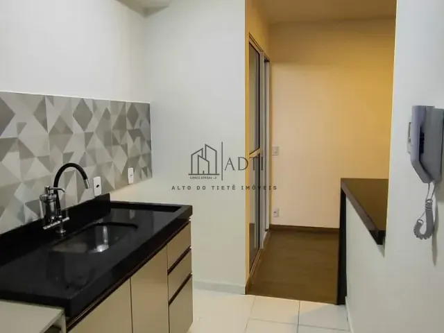 Apartamento 2 quartos e 1 banheiro, para alugar, no bairro Conjunto Habitacional Brás Cubas em Mogi das Cruzes
