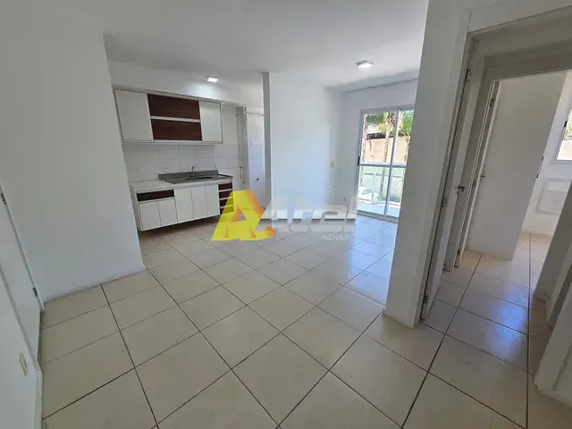 Apartamento com 61m² 2 quartos e 2 banheiros, à venda ou para alugar, no bairro Curicica em Rio de Janeiro
