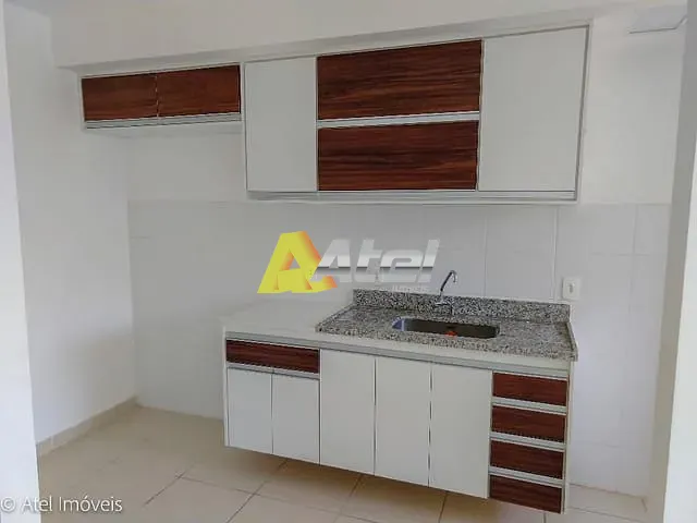 Apartamento com 61m² 2 quartos e 2 banheiros, à venda ou para alugar, no bairro Curicica em Rio de Janeiro