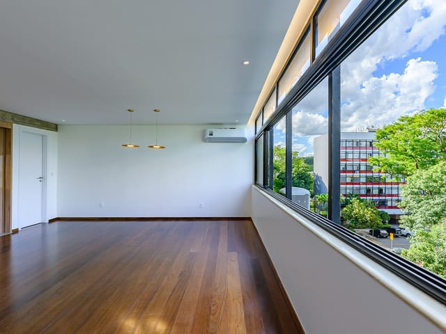 Apartamento 3 quartos e 3 banheiros, à venda, no bairro Asa Sul em Brasília