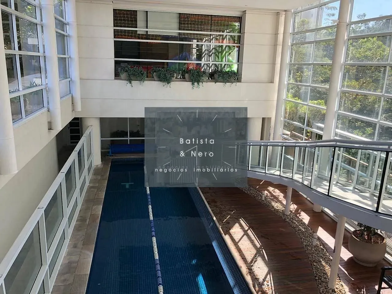 Apartamento, 3 quartos, 211 m² - Foto 47
