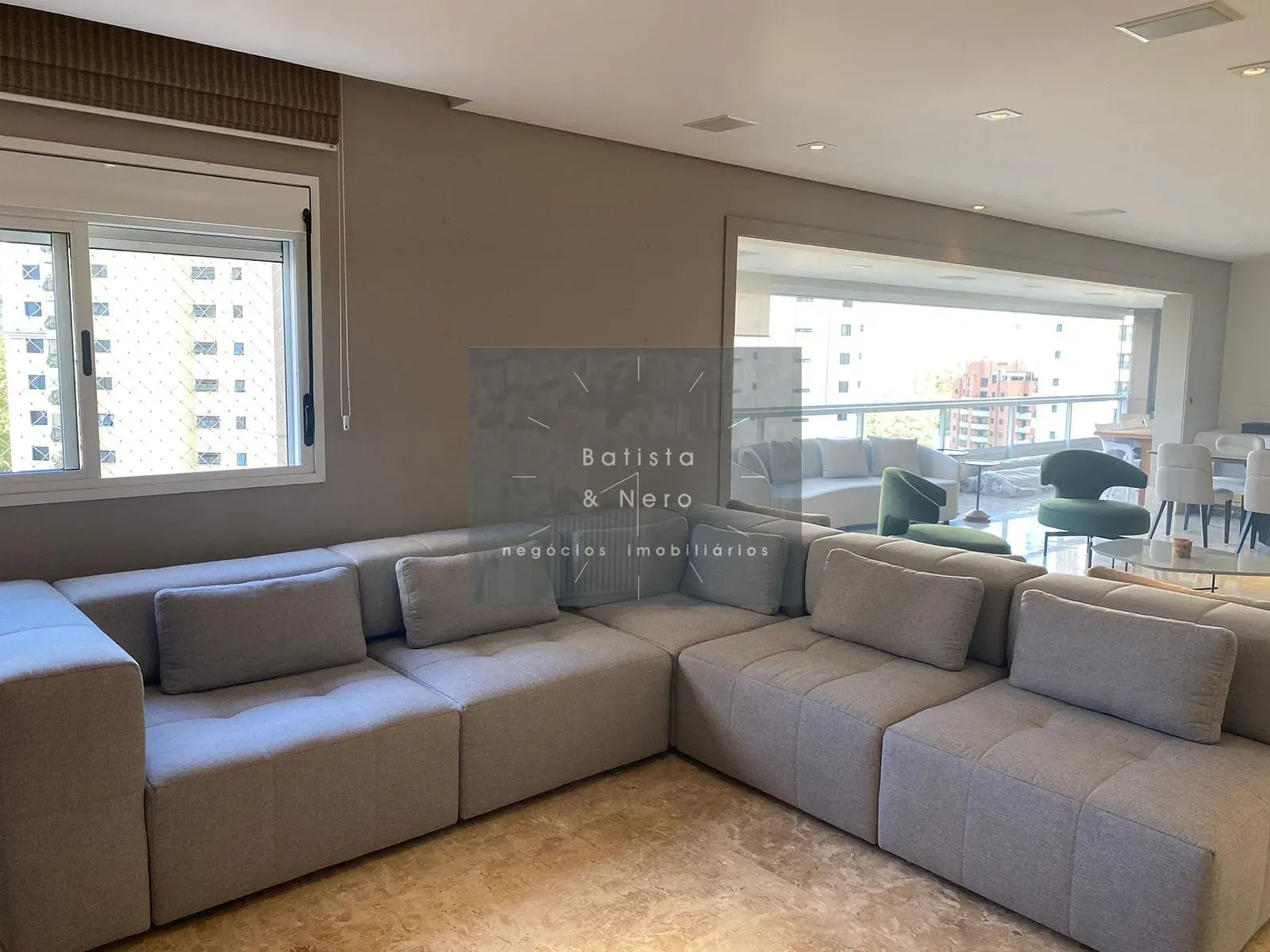 Apartamento, 3 quartos, 211 m² - Foto 12