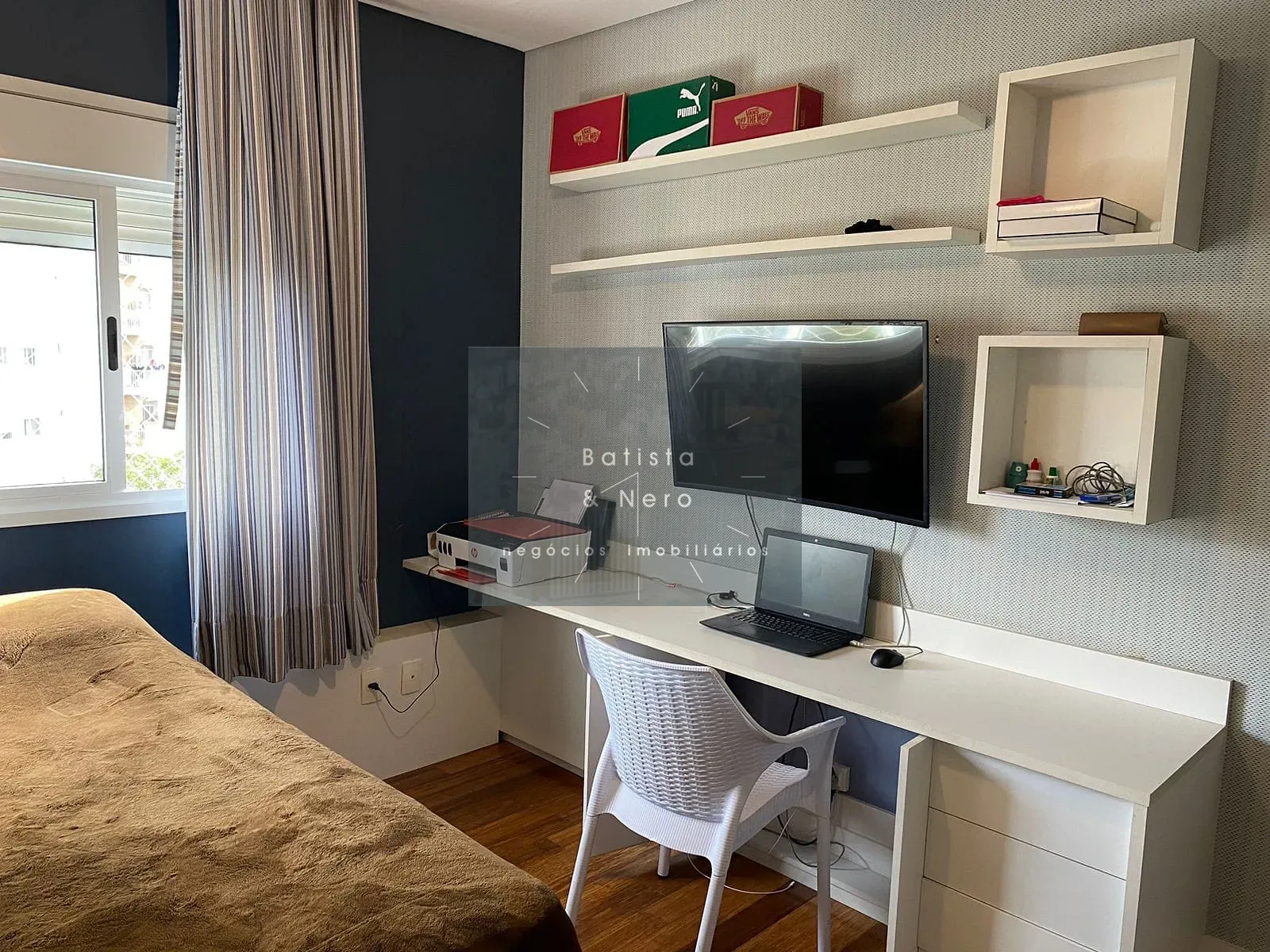 Apartamento, 3 quartos, 211 m² - Foto 25