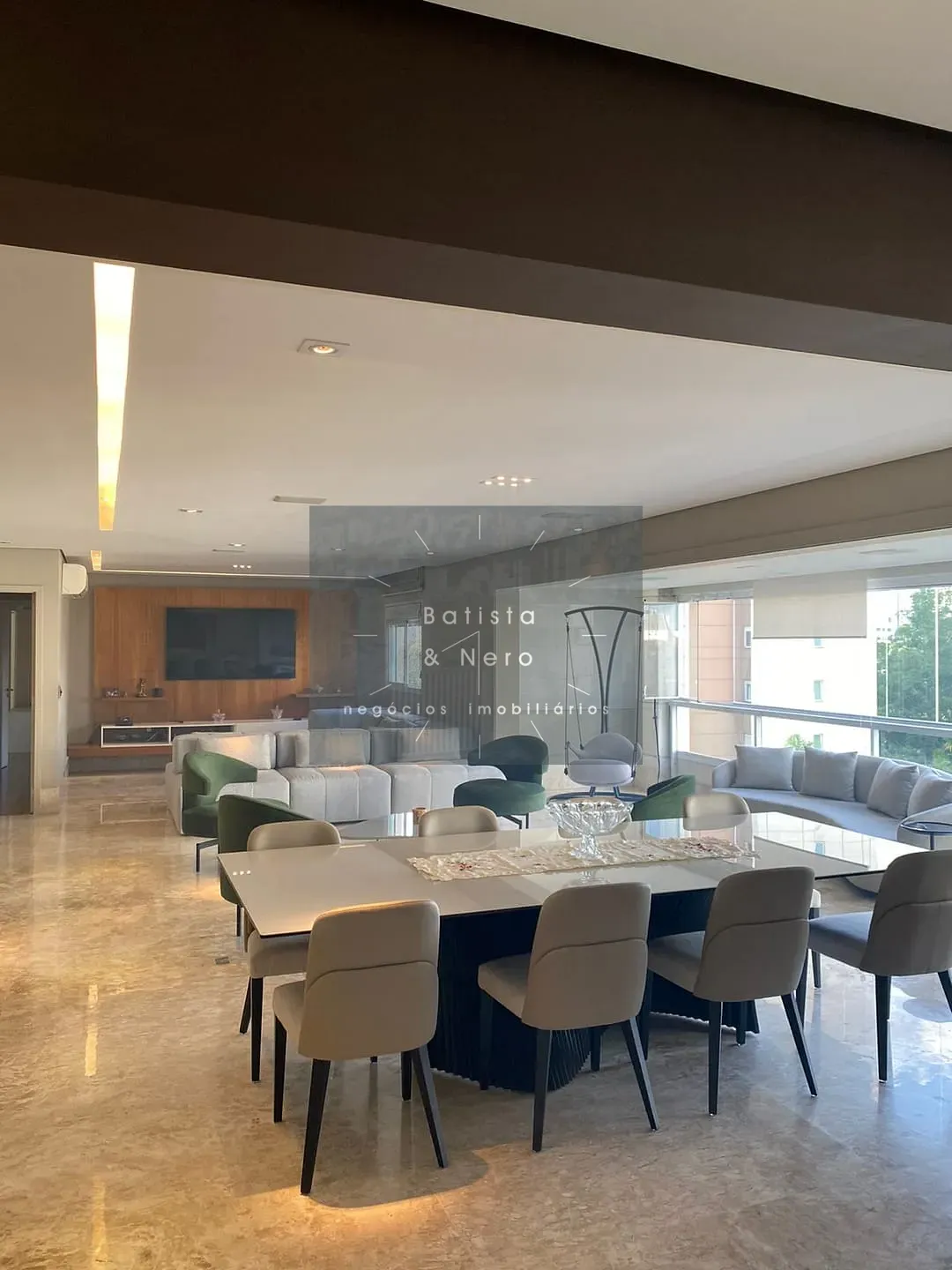 Apartamento, 3 quartos, 211 m² - Foto 16