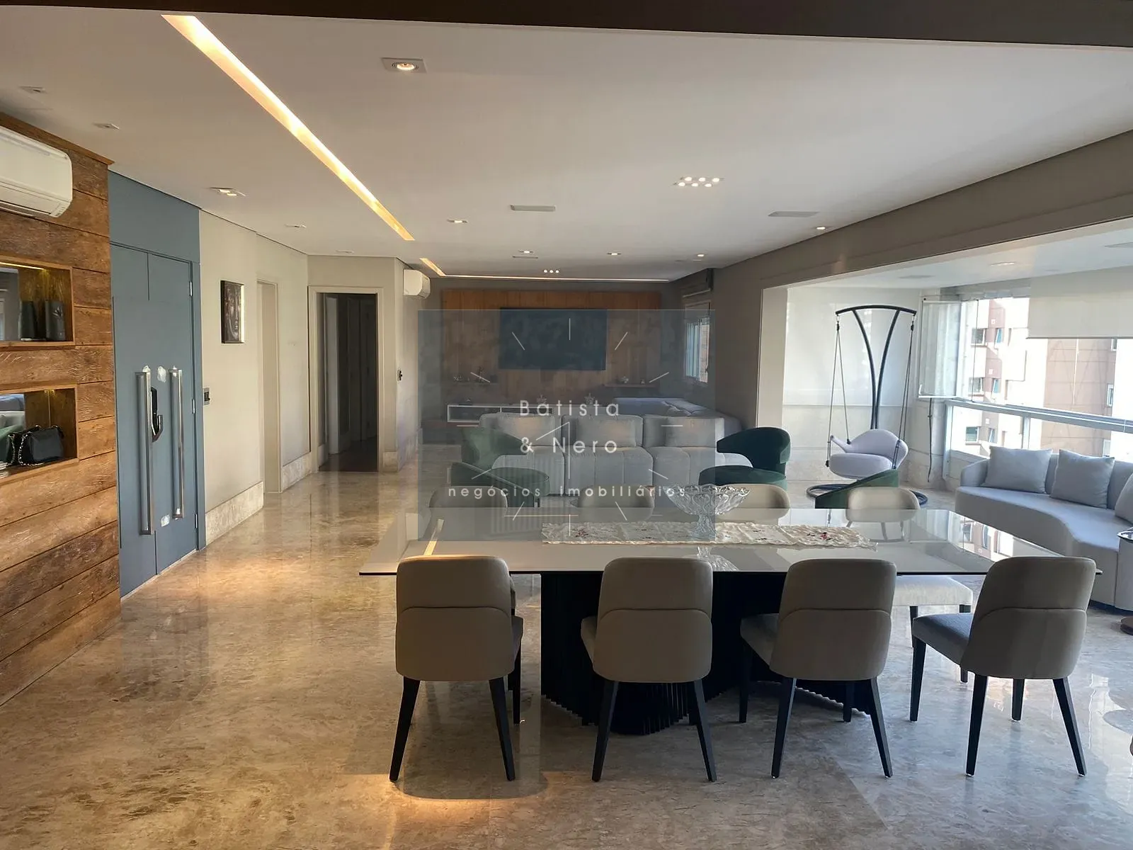 Apartamento, 3 quartos, 211 m² - Foto 15