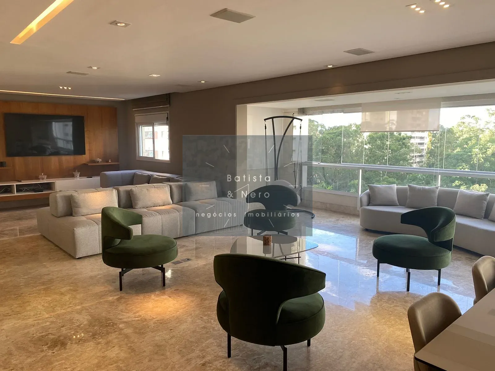 Apartamento, 3 quartos, 211 m² - Foto 14